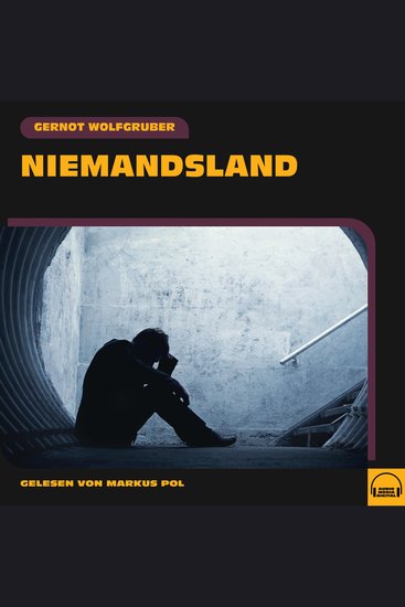 Niemandsland - cover