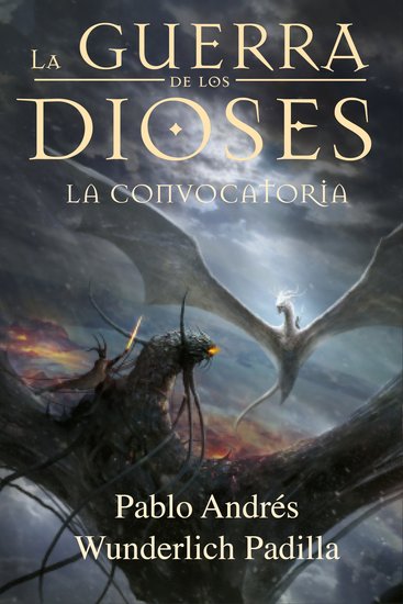 La Convocatoria - cover