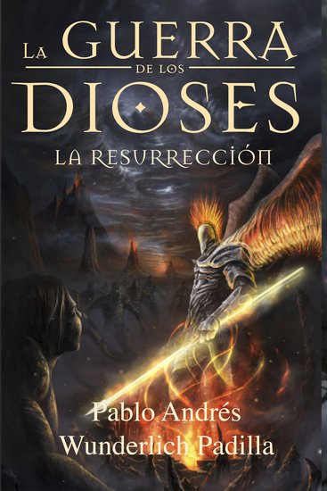 La Resurrección - cover