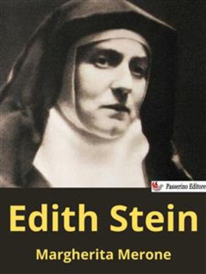 Edith Stein - La struttura della persona umana - cover