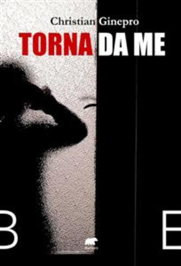 Torna da me - cover