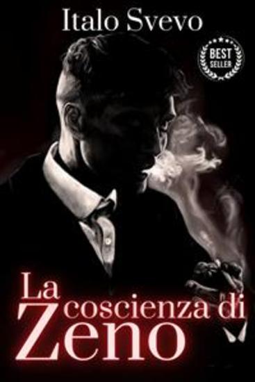 La Coscienza di Zeno - Include Biografia Analisi - cover