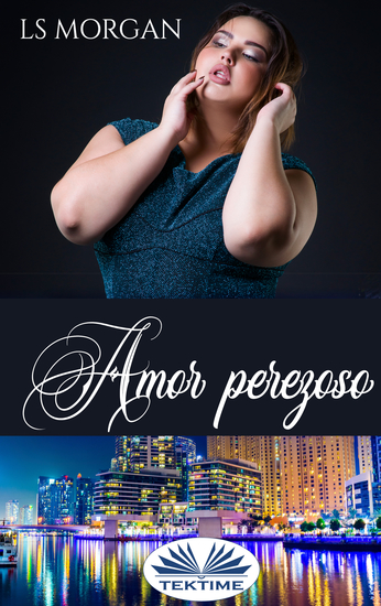 Amor Perezoso - cover