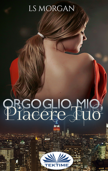 Orgoglio Mio Piacere Tuo - cover