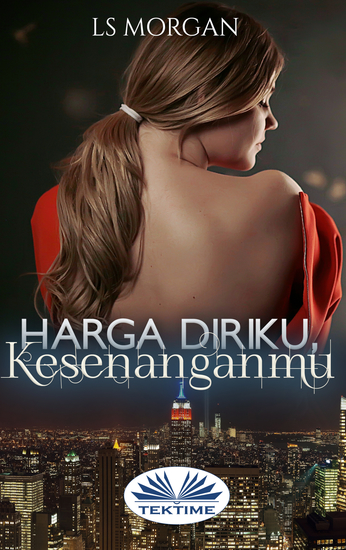 Harga Diriku Kesenanganmu - cover