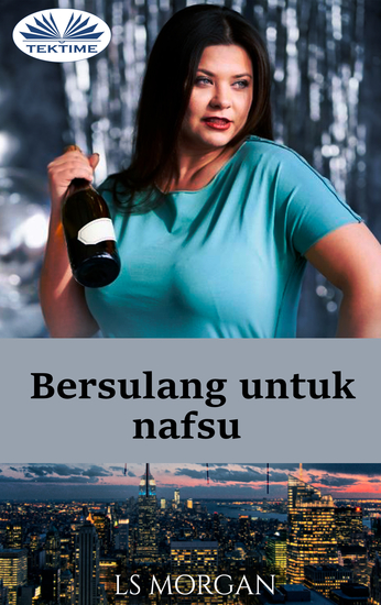 Bersulang Untuk Nafsu - cover