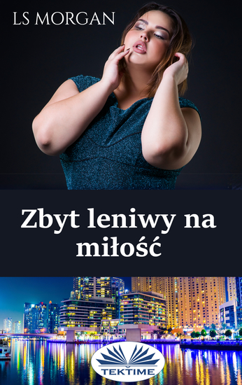 Zbyt Leniwy Na Miłość - cover