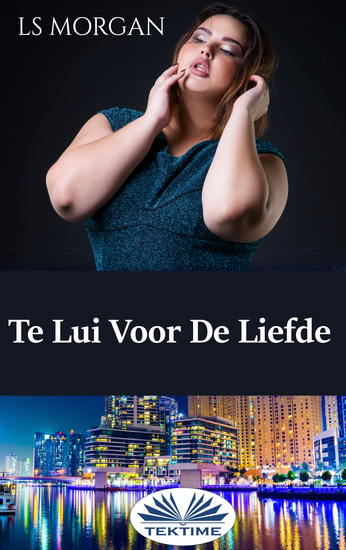 Te Lui Voor De Liefde - cover