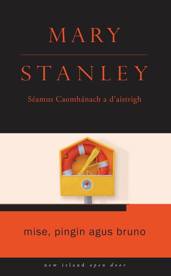 Mise Pingin agus Bruno - cover