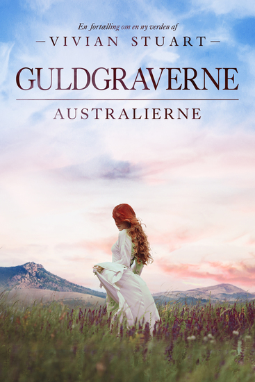 Guldgraverne - cover
