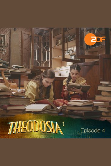 Episode 04: Die Ka-Tür - Das Original-Hörspiel zur TV-Serie - cover