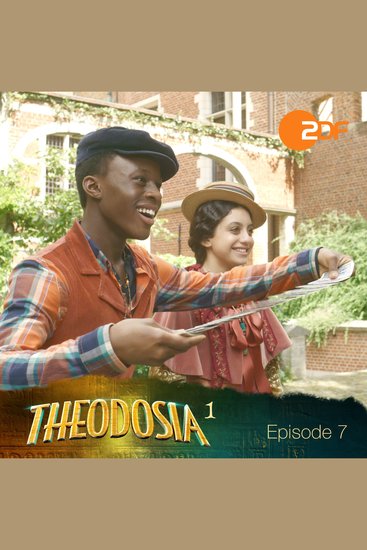 Episode 07: Der Kopf der Schlange - Das Original-Hörspiel zur TV-Serie - cover