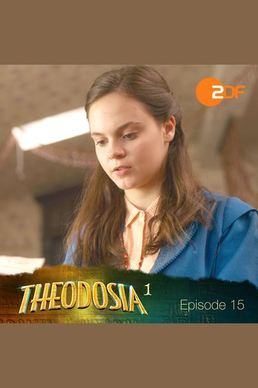 Episode 15: Die Krux mit der Zeit - Das Original-Hörspiel zur TV-Serie - cover