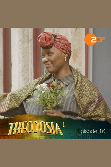 Episode 16: Die Zeit der Weisheit - Das Original-Hörspiel zur TV-Serie - cover