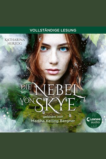 Die Nebel von Skye - Lass dich von der Magie und Romantik der schottischen Highlands verzaubern - cover