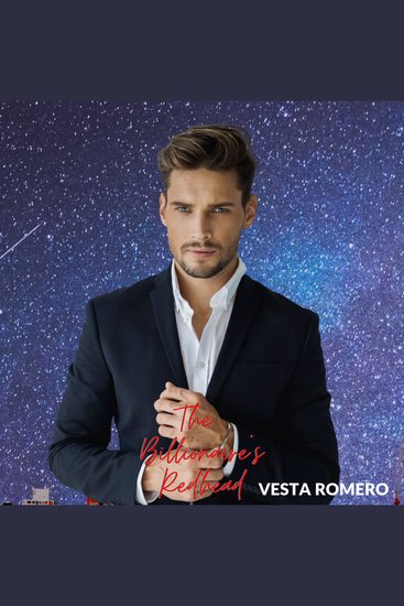 The Billionaire's Redhead - Grumpy Meets Feisty - cover