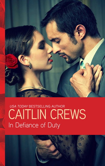 In Defiance of Duty - cover