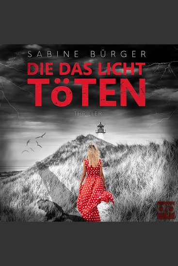 Die das Licht töten - cover