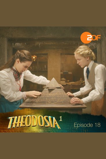 Episode 18: Der fantastische Will - Das Original-Hörspiel zur TV-Serie - cover