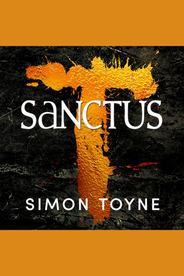 Sanctus - cover
