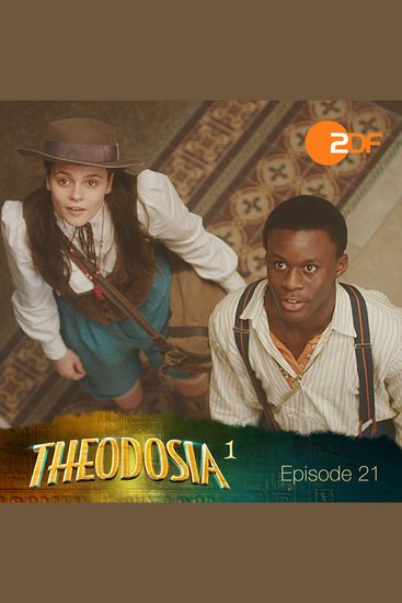 Episode 21: Was hast du für große Zähne? - Das Original-Hörspiel zur TV-Serie - cover