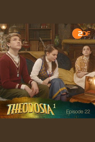 Episode 22: Die verborgene Schlange - Das Original-Hörspiel zur TV-Serie - cover