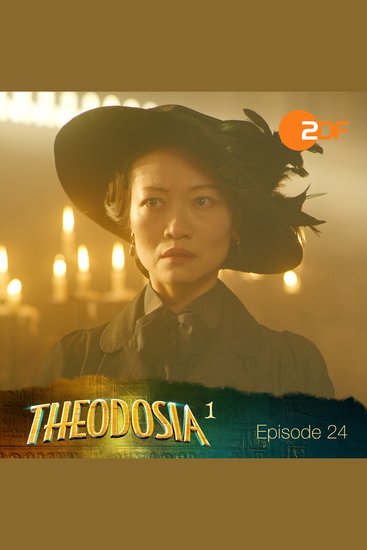 Episode 24: In ihrer Haut - Das Original-Hörspiel zur TV-Serie - cover