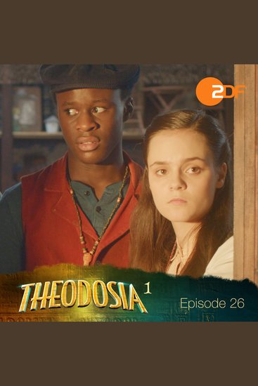 Episode 26: Der letzte Sonnenaufgang - Das Original-Hörspiel zur TV-Serie - cover