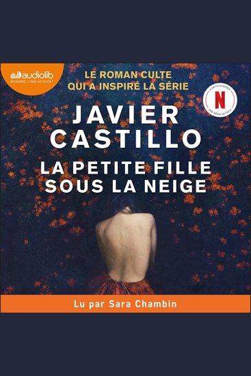 La Petite Fille sous la neige - cover