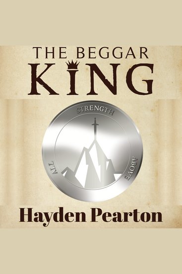 The Beggar King - cover