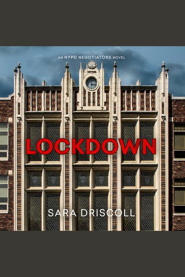 Lockdown - cover