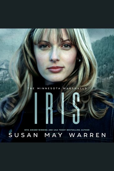 Iris - A Minnesota Marshalls Novel - cover