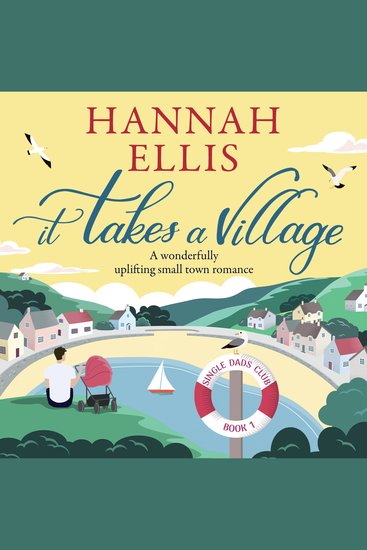 It Takes a Village - cover