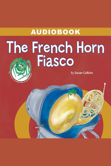 The French Horn Fiasco - cover