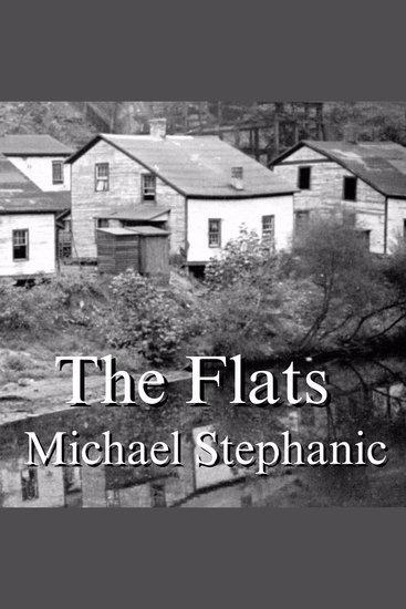 The Flats - cover