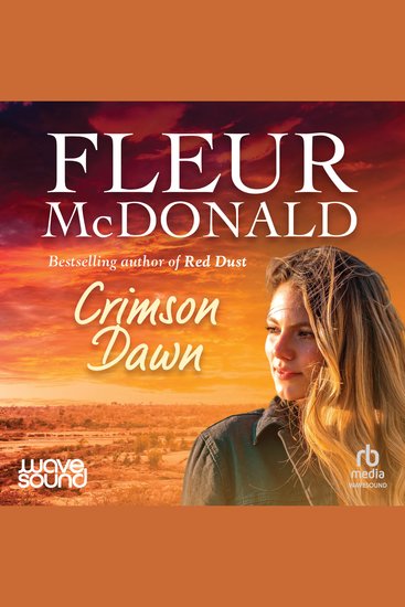 Crimson Dawn - cover