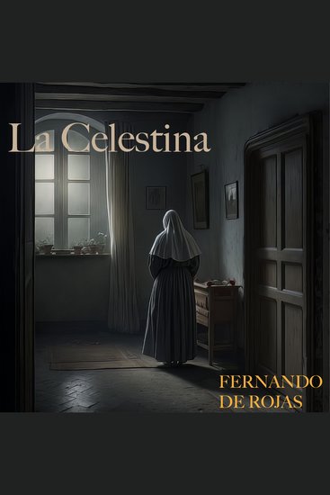 La Celestina - cover