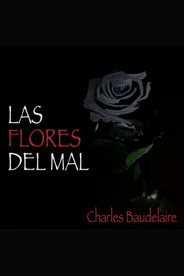 Las Flores del Mal - cover