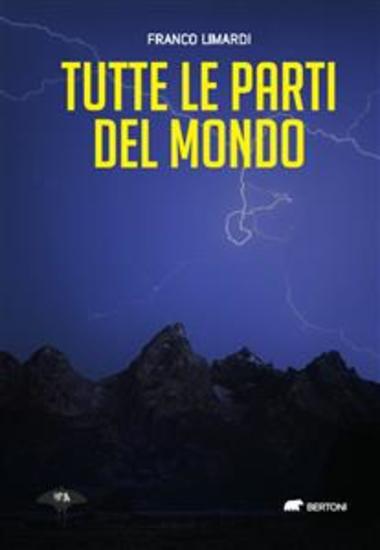 Tutte le parti del mondo - cover
