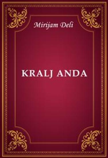 Kralj Anda - cover