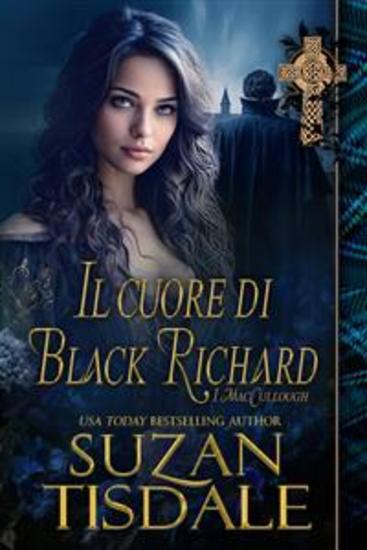 Il Cuore Di Black Richard - cover