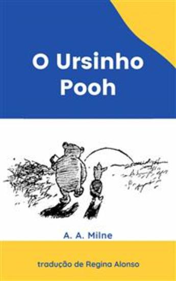 O Ursinho Pooh - cover