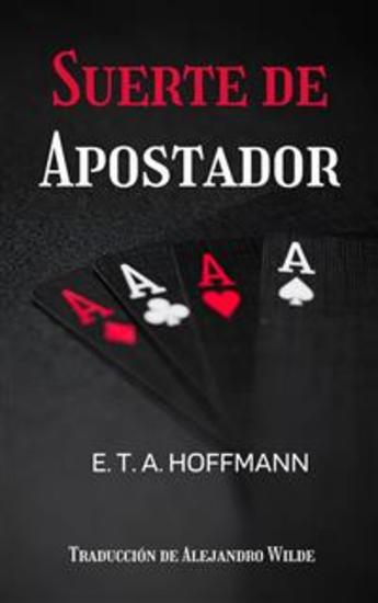 Suerte De Apostador - cover