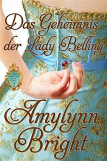 Das Geheimnis Der Lady Belling - Die Geheimnis Serie Buch 2 - cover