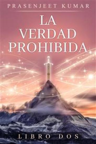 La Verdad Prohibida: Libro Dos - cover
