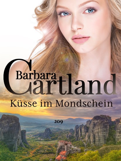 Küsse im Mondschein - cover