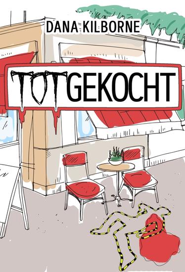 Totgekocht - cover