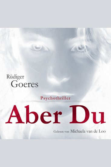 Aber du - cover