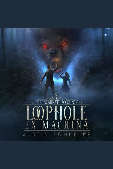 Loophole Ex Machina - cover