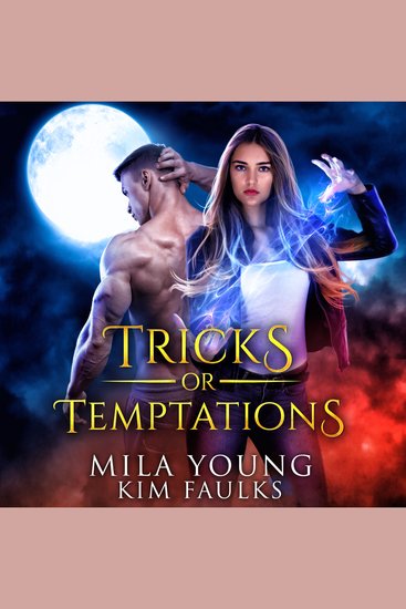 Tricks or Temptations - cover